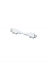 Generation Lighting 95221S-15 - Connectors and Accessories 6 Inch Connector Cord