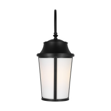 Generation Lighting GLO1171TXB - Portola Large Lantern