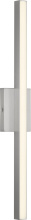Generation Lighting GLV1701BN-L - Marque 30 LED Vanity