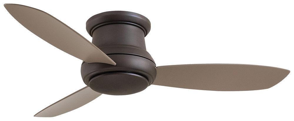 CONCEPT™ II - LED 52" CEILING FAN