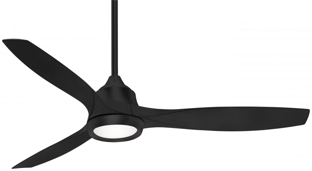 SKYHAWK - LED 60" CEILING FAN