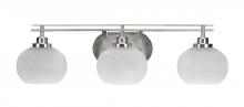 Toltec Company 2613-BN-212 - Bathroom Lighting