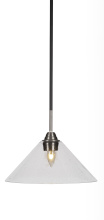 Toltec Company 3401-MBBN-306 - Pendants