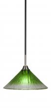 Toltec Company 3401-MBBN-447 - Pendants