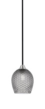 Toltec Company 3401-MBBN-4902 - Mini Pendants