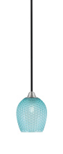 Toltec Company 3401-MBBN-4905 - Mini Pendants