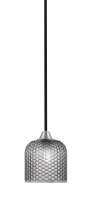 Toltec Company 3401-MBBN-4912 - Mini Pendants