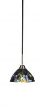 Toltec Company 3401-MBBN-9955 - Mini Pendants