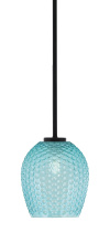 Toltec Company 6201-MB-4905 - Mini Pendants
