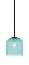 Toltec Company 6201-MB-4915 - Mini Pendants
