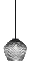Toltec Company 6201-MB-4922 - Mini Pendants