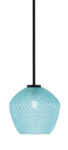 Toltec Company 6201-MB-4925 - Mini Pendants