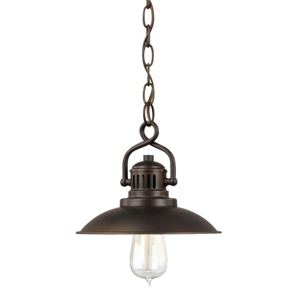 1 Light Pendant