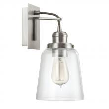 Capital 3711BN-135 - One Light Wall Sconce