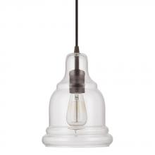 Capital 4643BB-138 - One Light Pendant