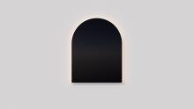 Oxygen 3-0607-0 - STARLIGHT 32x40 ARCH LED MIRROR