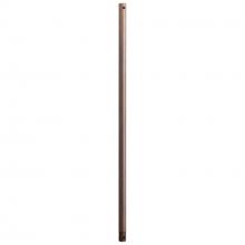 Oxygen 3-6-2422 - FAN 24" DOWNROD - OB