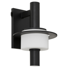 Oxygen 3-790-15 - JANUS 18" 5CCT WET LANTERN - BK