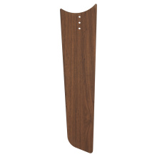 Oxygen 3-8-131-24 - HALCYON BLADE SET WALNUT