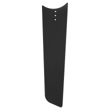 Oxygen 3-8-131-40 - HALCYON BLADE SET- BLACK