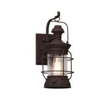 Troy B5051-HBZ - Atkins Exterior Wall Sconce