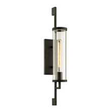 Troy B6462-FOR - Park Slope Exterior Wall Sconce