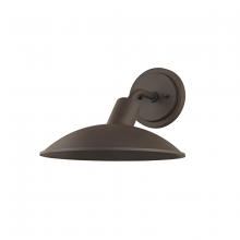 Troy B8812-TBZ - Otis Exterior Wall Sconce