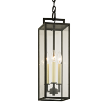 Troy F6387-FOR - Beckham Exterior Lantern