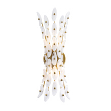 Minka Metropolitan N3402-870 - Sorra 21.5" High 2-Light Wall Sconce