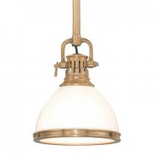 Hudson Valley 2622-AGB - Randolph Pendant