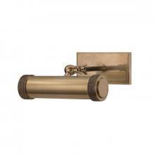 Hudson Valley 5808-AGB - Ridgewood Picture Light