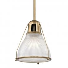 Hudson Valley 7311-AGB - Haverhill Pendant