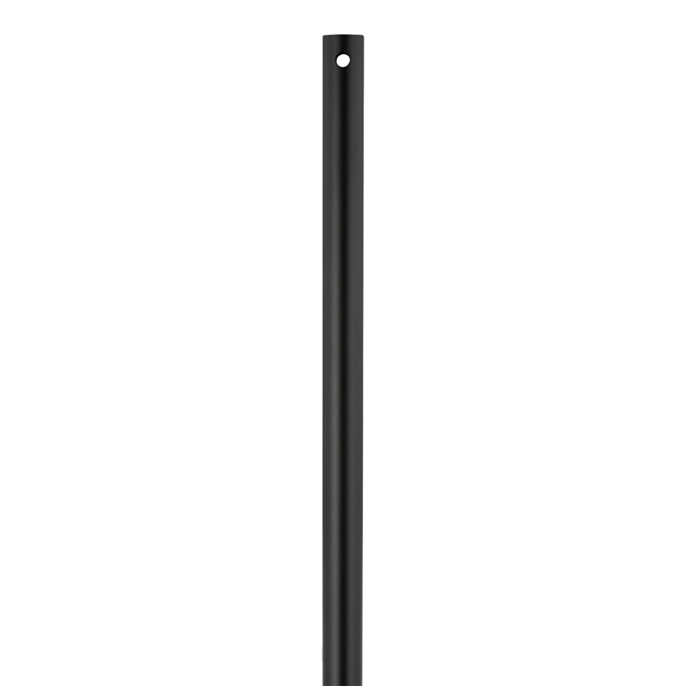 36" Downrod in Tuscan Bronze