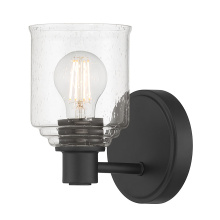 Millennium 202101-MB - Vessair 7.5" High 1-Light Wall Sconce