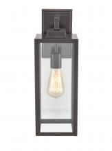 Millennium 60081-PBZ - Outdoor Wall Sconce