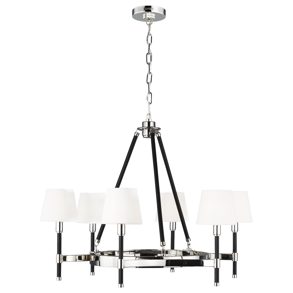 Katie Medium Chandelier
