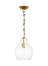 Visual Comfort & Co. Studio Collection EP1451BBS - Large Pendant