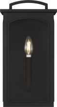 Visual Comfort & Co. Studio Collection CO1561TXB - MODESTO 15 1L WALL LNTRN TXB