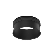 Dals CYL05-TRIM-AZ - 5in cylinder flushmount - Trim Alztec