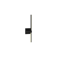 Dals STK21-3K-BK - 120V - 277V Slim Wall Mount