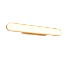 Dals VAO32-CC-GD - 32in Vanity oblong adjustable on Octo Jbox