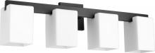 Quorum 5076-4-69 - MODUS 4LT VANITY - TXB