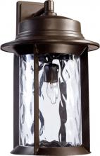 Quorum 7246-11-86 - CHARTER 11" LANT - OB