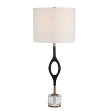 Uttermost 30686-1 - Uttermost Maryam Cordless LED Buffet Lamp