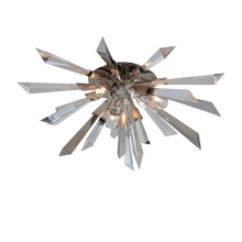 Corbett 140-33-WSL - Inertia Flush Mount