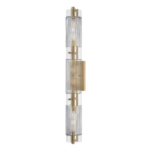 Corbett 562-06-VB - Duoro Bath and Vanity