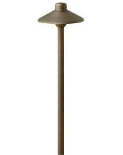 Hinkley 16055MZ-LL - 12V Large Standard LED Path Light