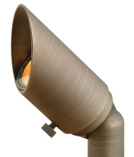 Hinkley 16501MZ-27K60 - 12V MR8 LED 2.5w Small Spot
