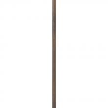 Hinkley 6063VI - 12" Accessory Stem