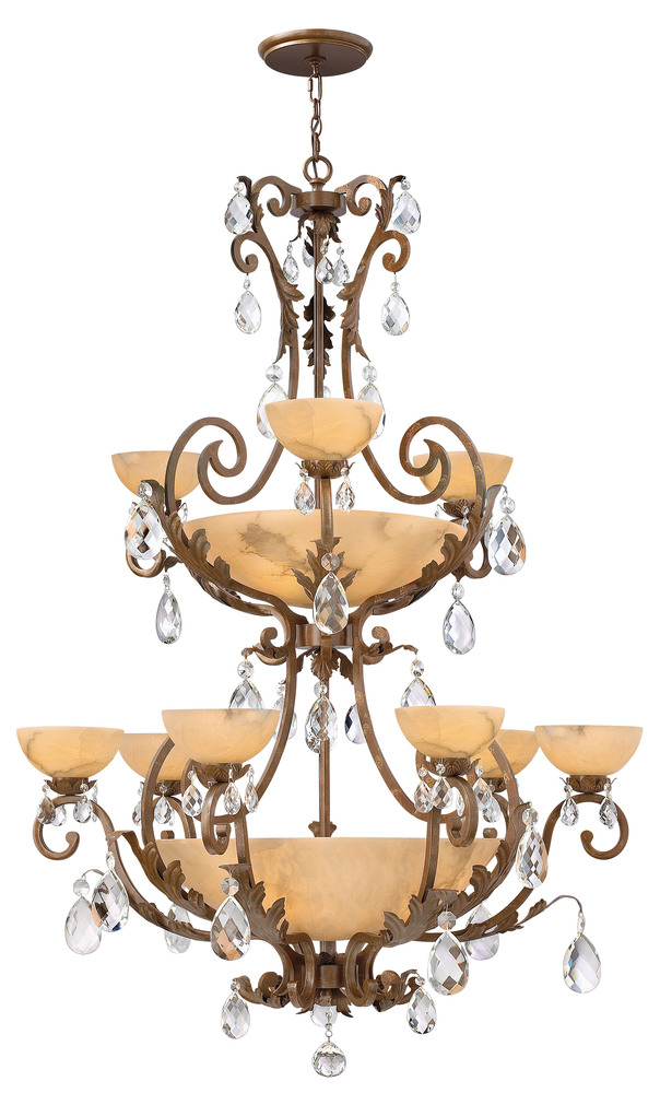 Chandelier Barcelona